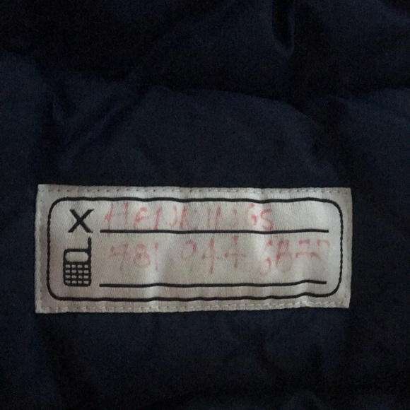 Columbia Fire Ridge Winter Jacket - Picture 11 of 13